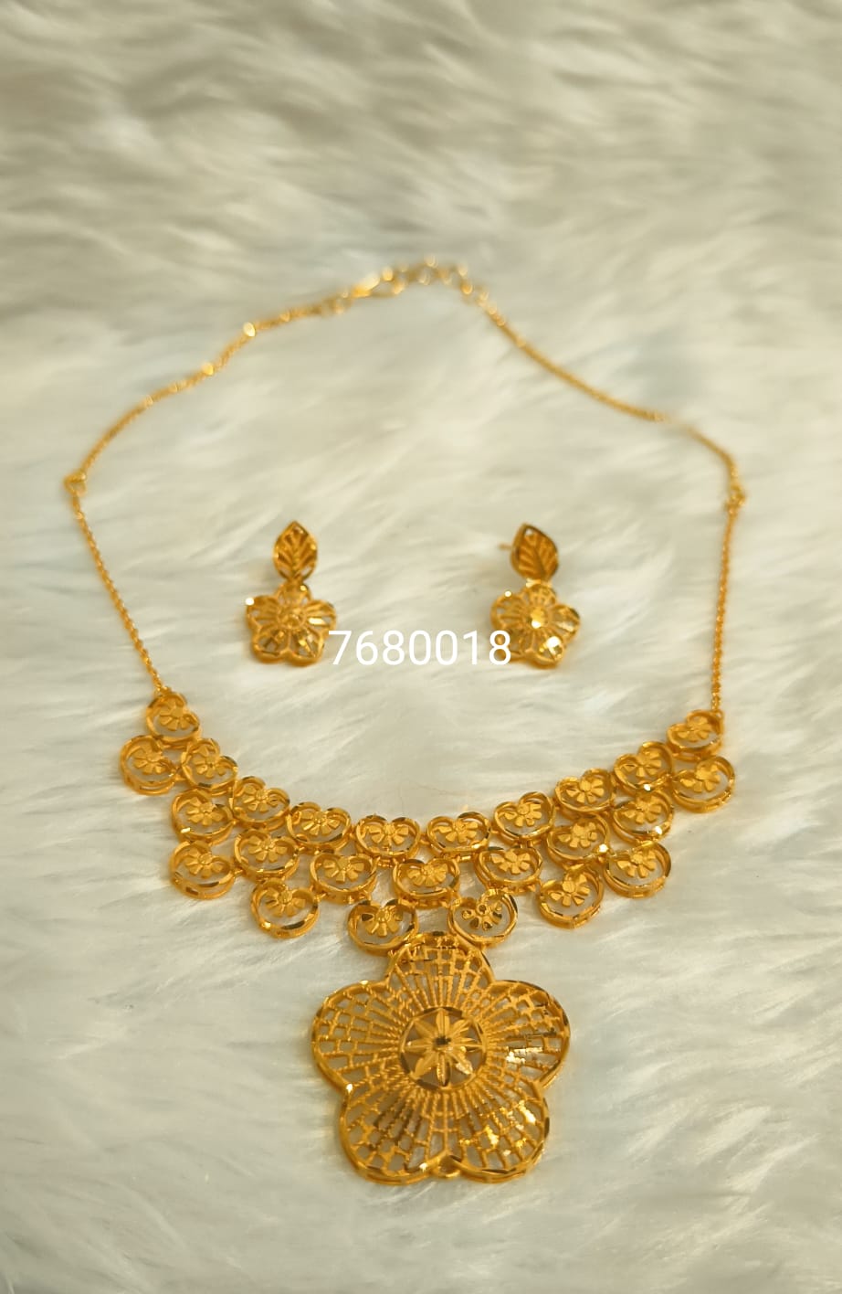 Collier 0050