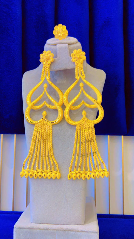 Earring 348