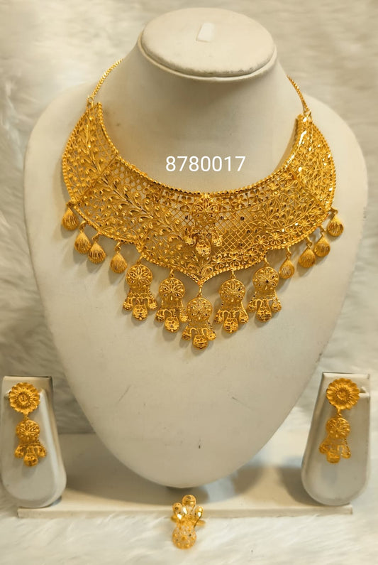 Collar 393