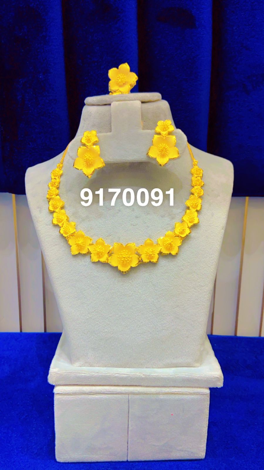 Collar 0054