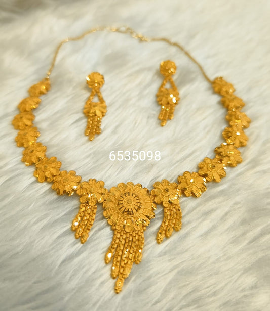 Collar 1219