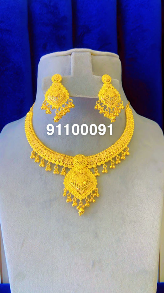 Collar 393