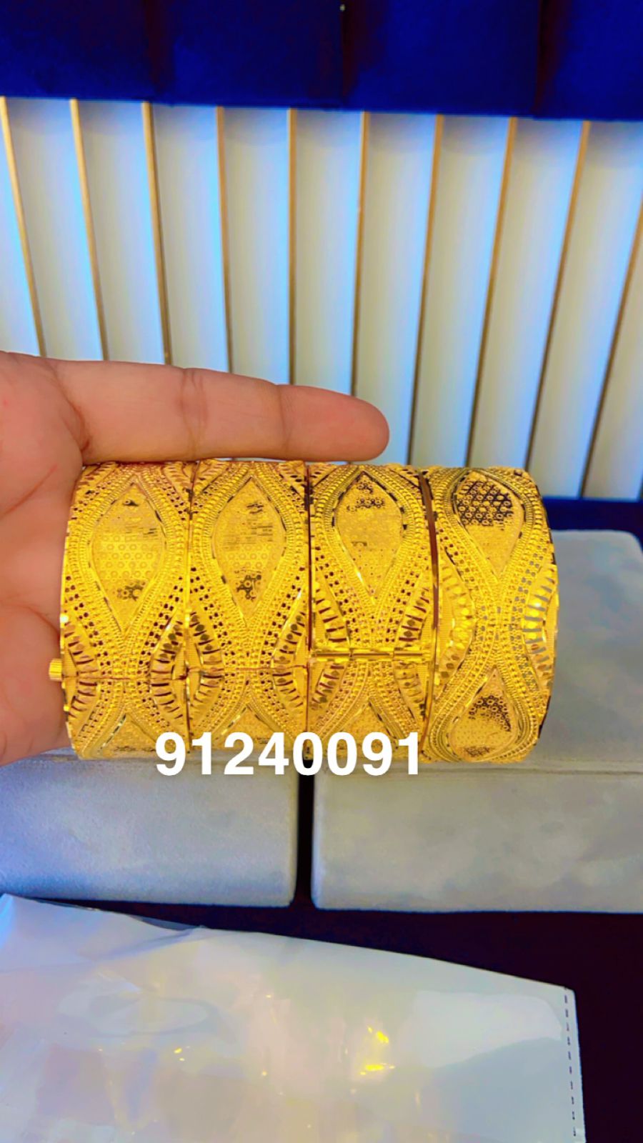 Bracelet 303