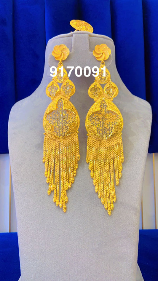 Earring 395