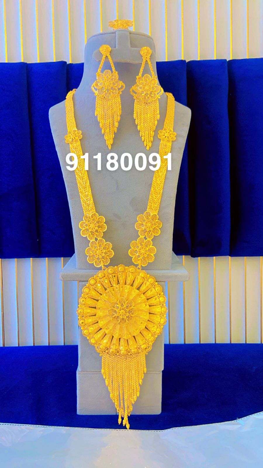 Collar 393