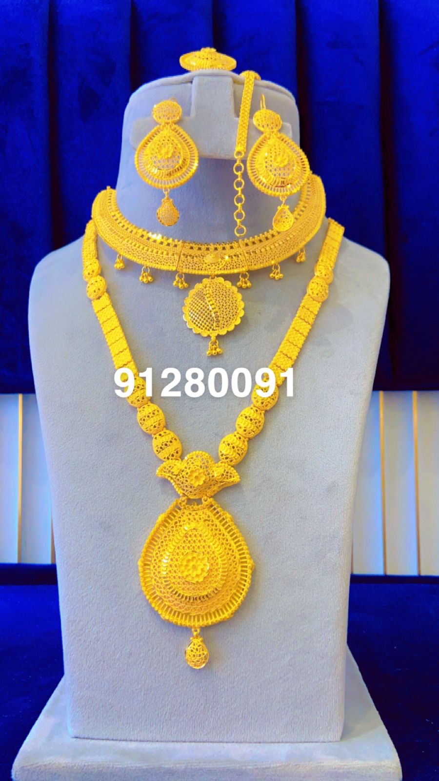 Necklace 1339