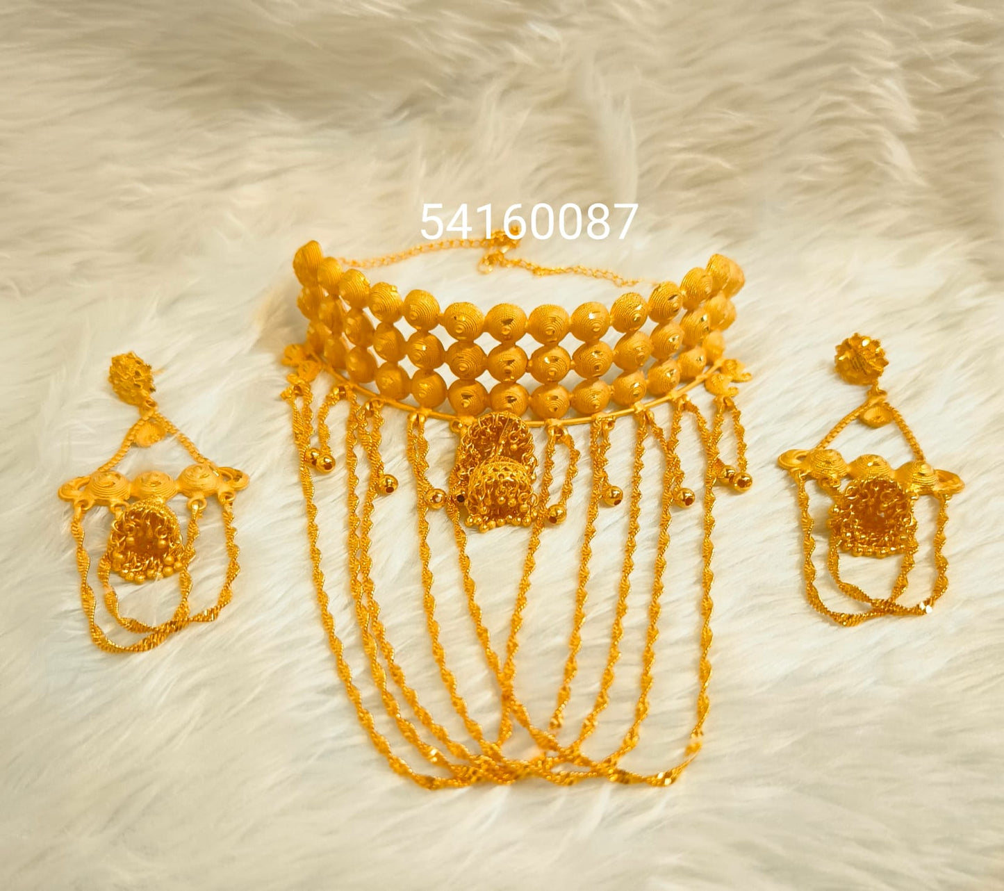 Necklace 1306