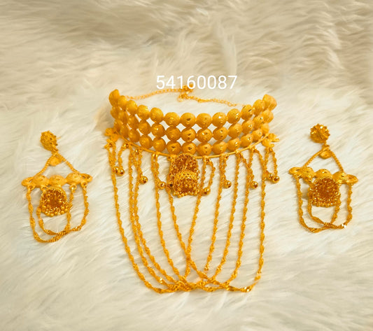 Necklace 1306