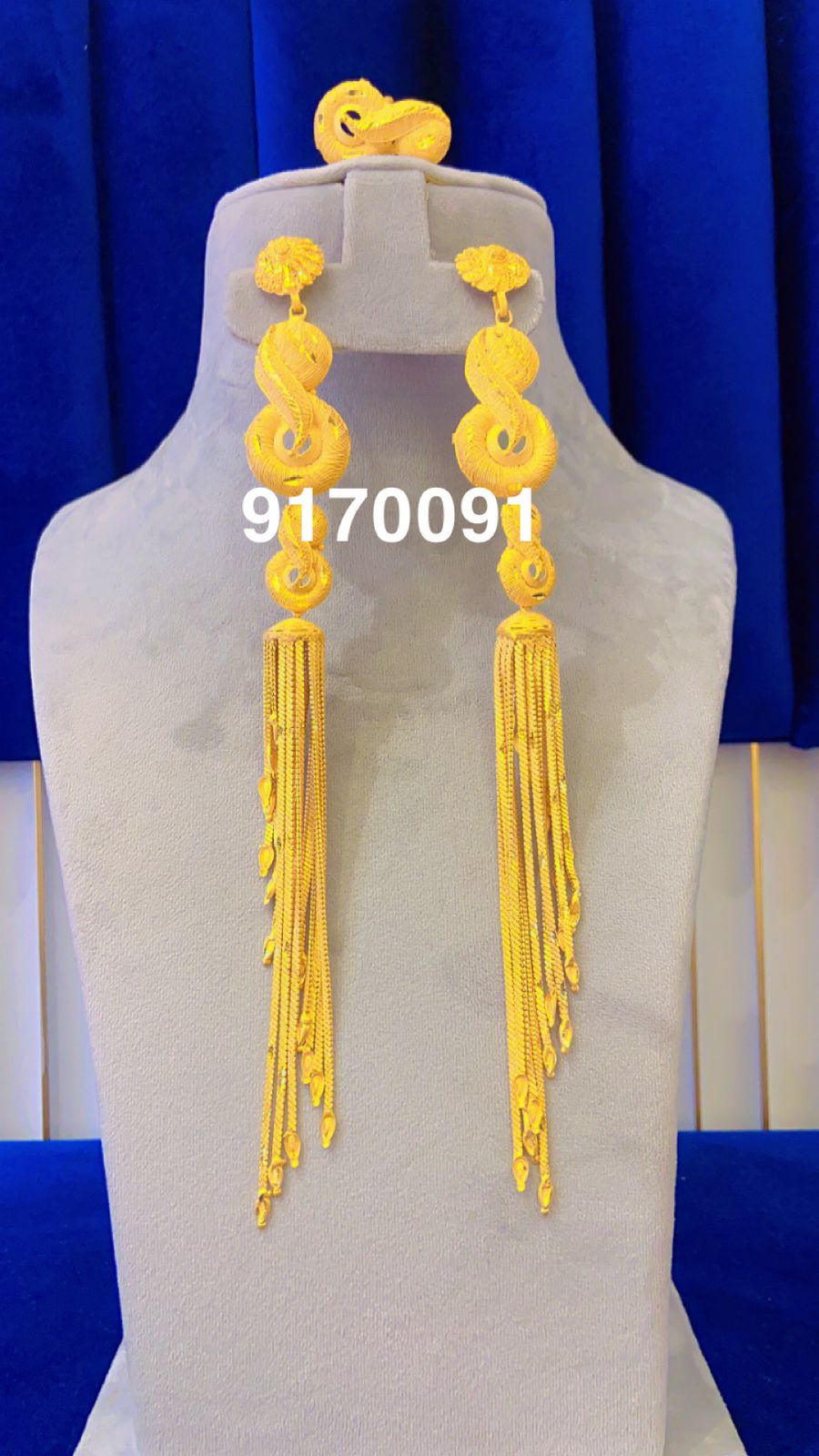 Necklace 0243