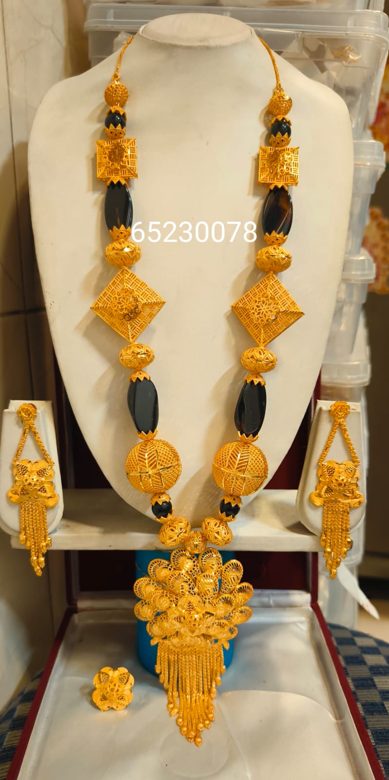 Collar 393