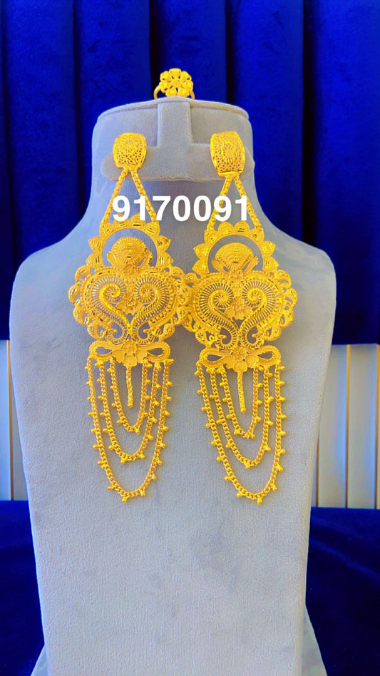 Earring 355