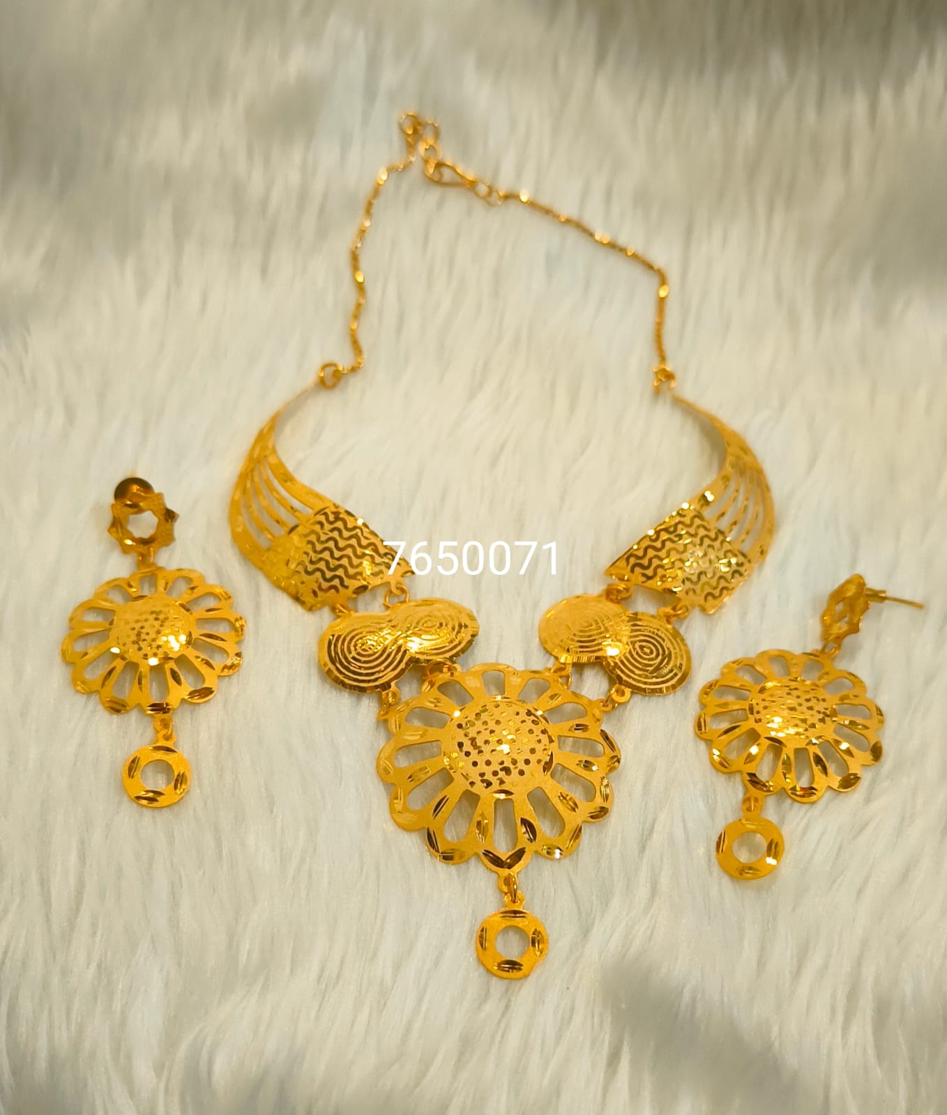 Necklace 1223