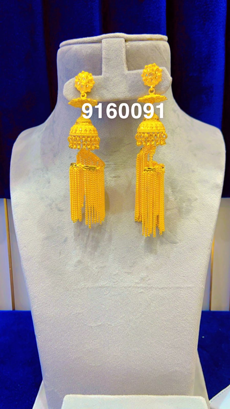 Earring 0080