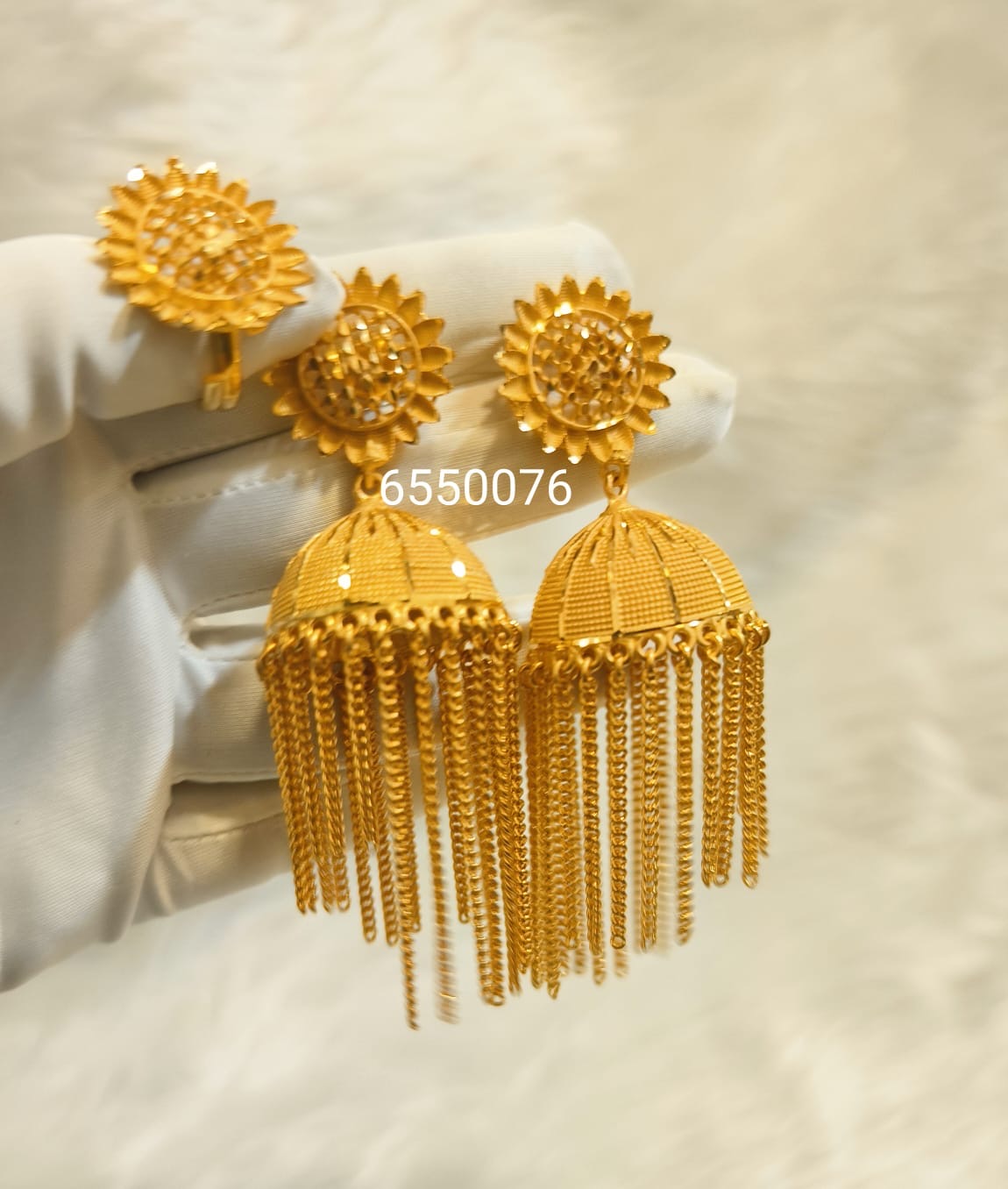 Earring 0103