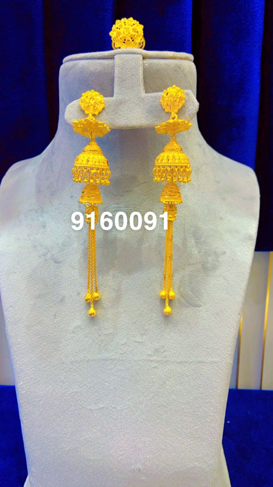 Earring 363