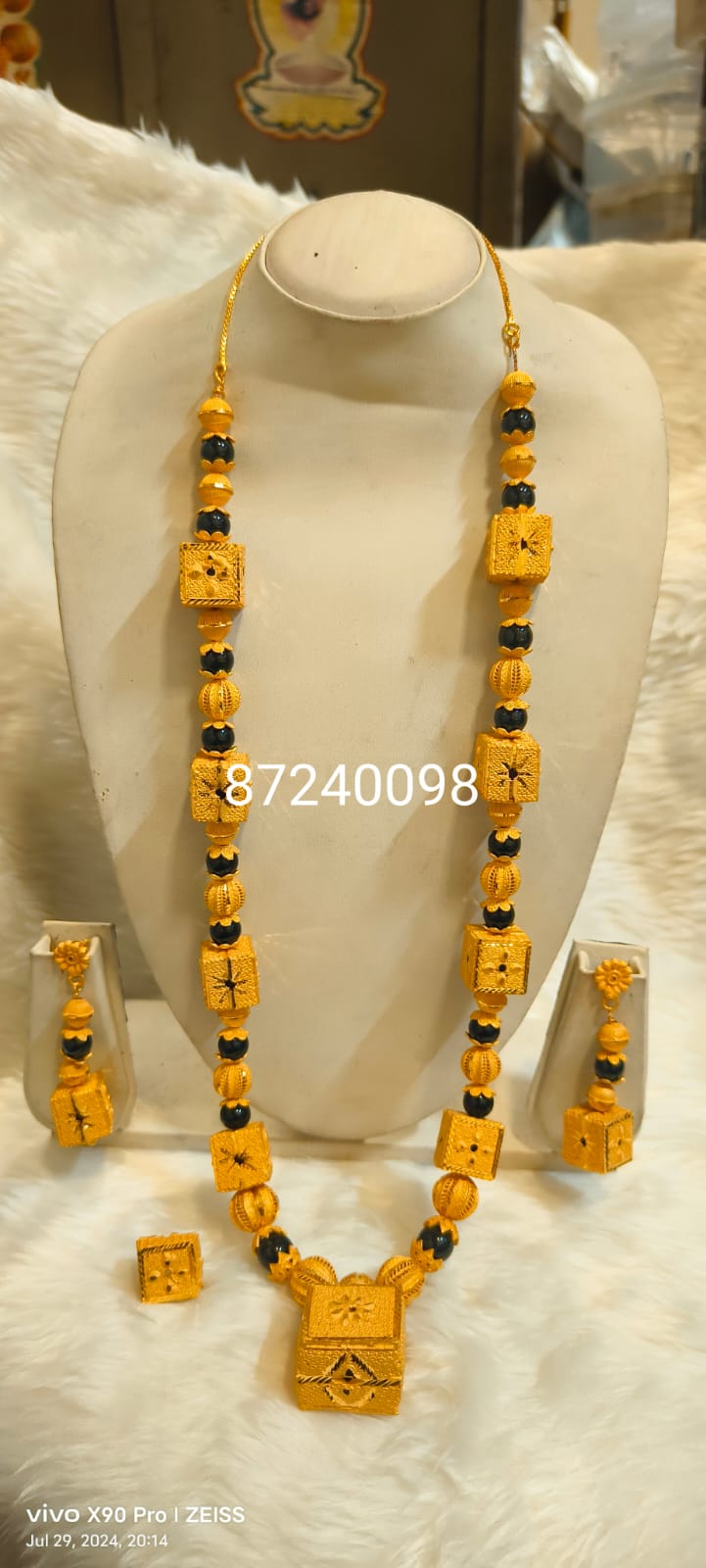 Necklace 0174