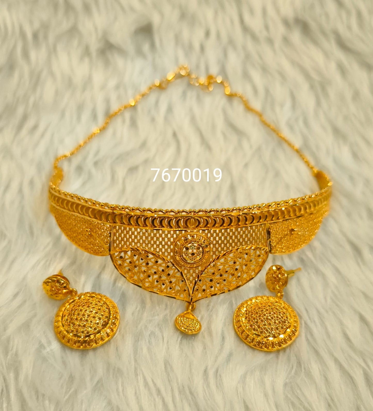 Collar 393