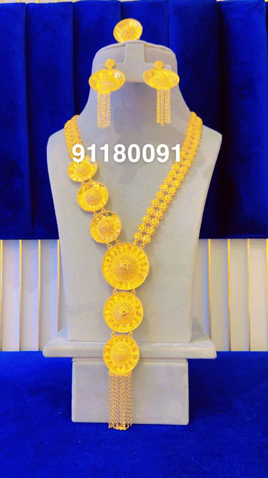 Necklace 1319