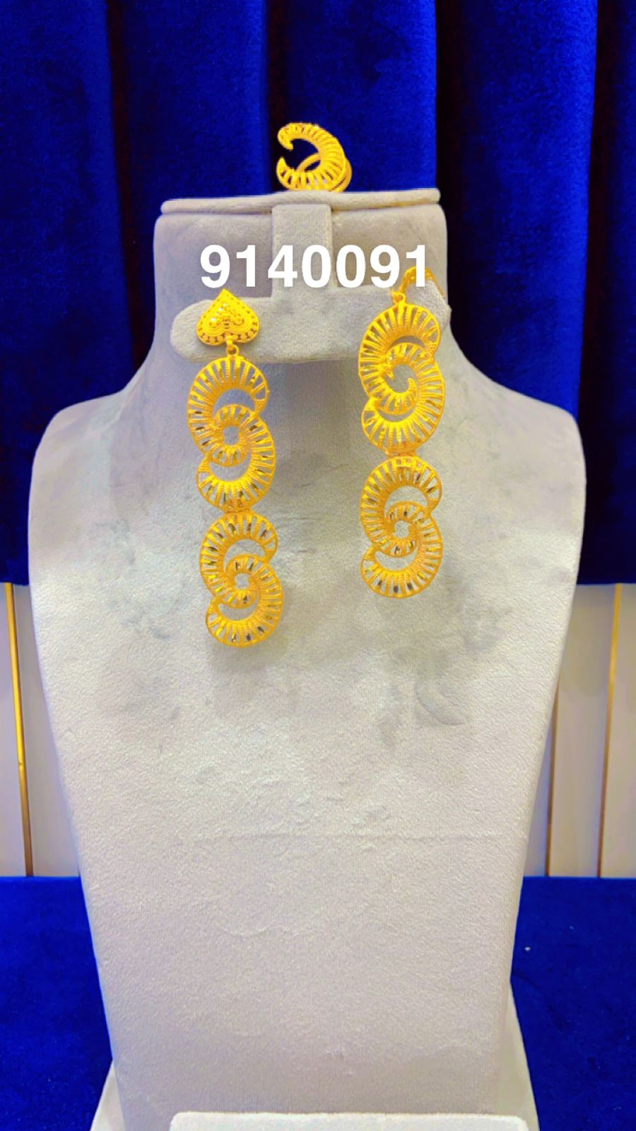 Earring 0048