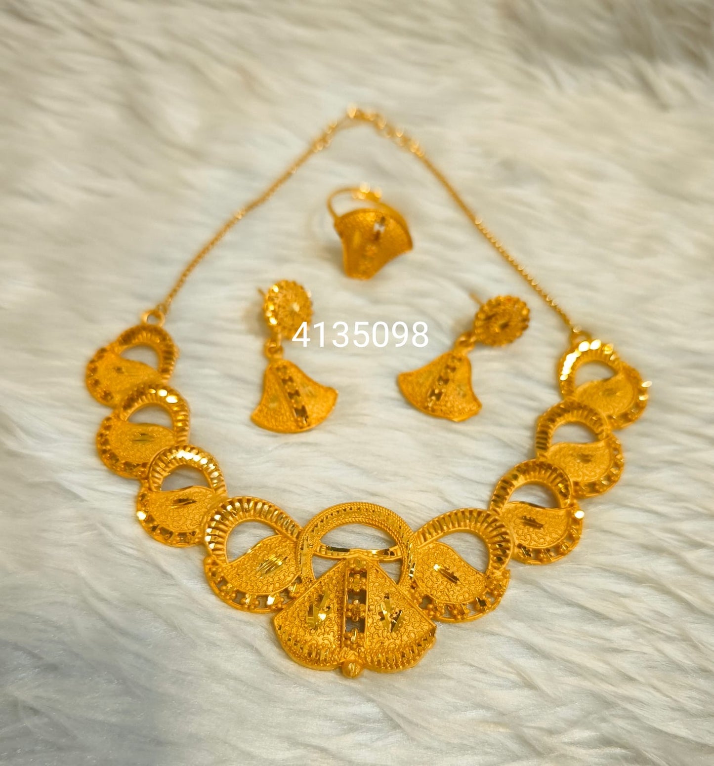 Necklace 1221