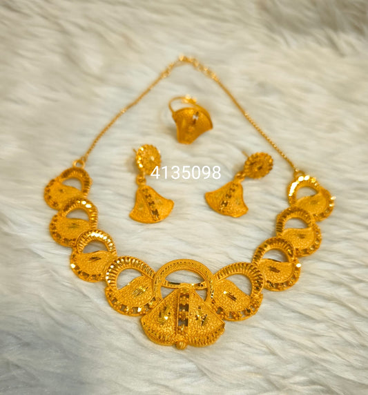 Necklace 1221