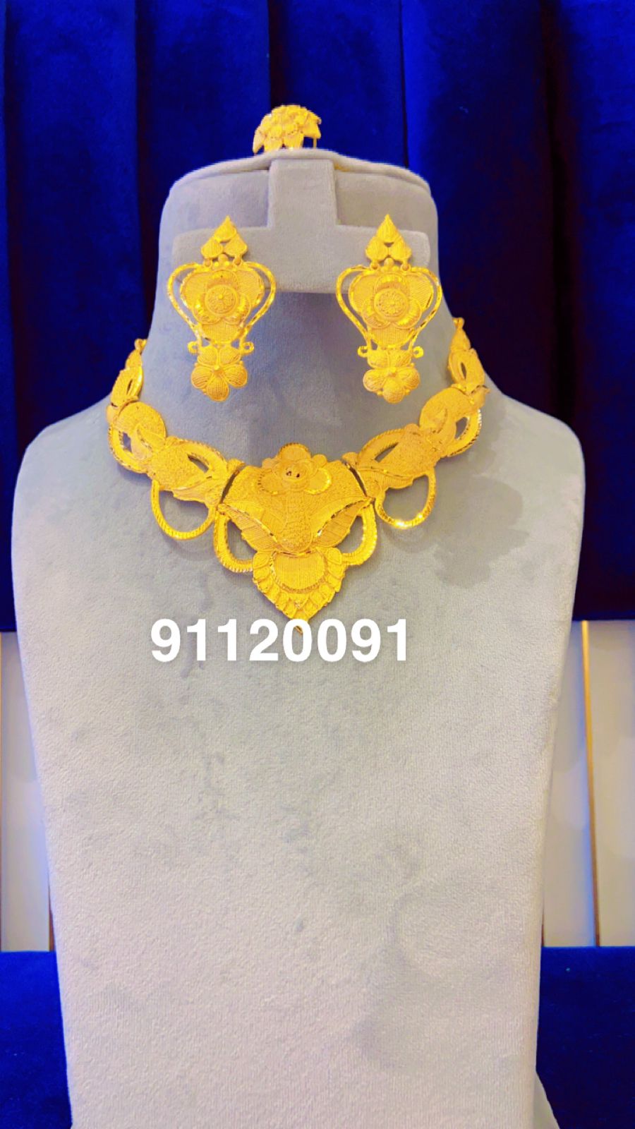 Collier 1285