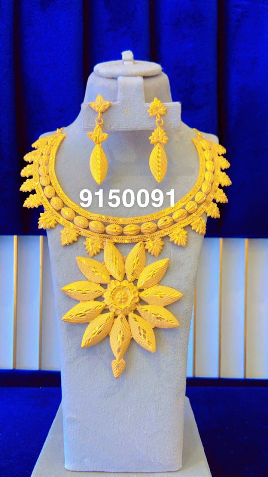 Necklace 1236