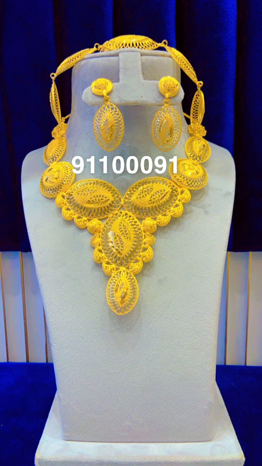 Necklace 0080