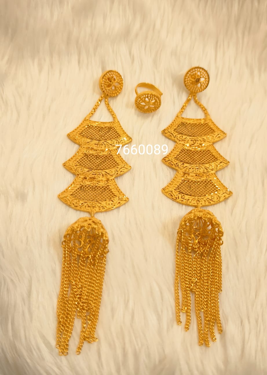 Earring 0108