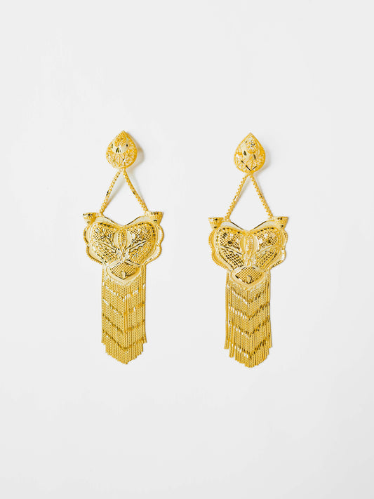 Earring 058