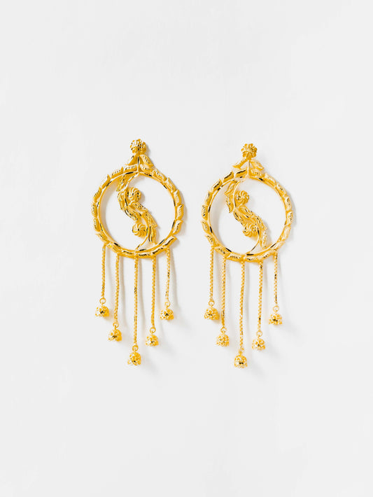 Earring 044