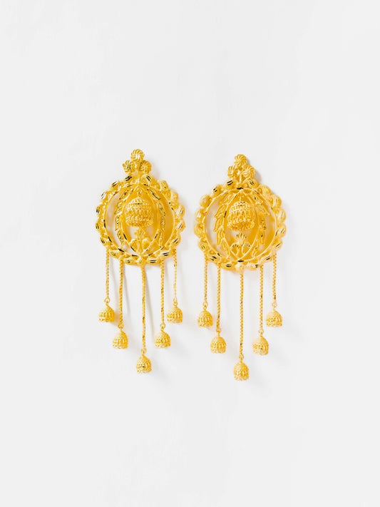 Earring 045