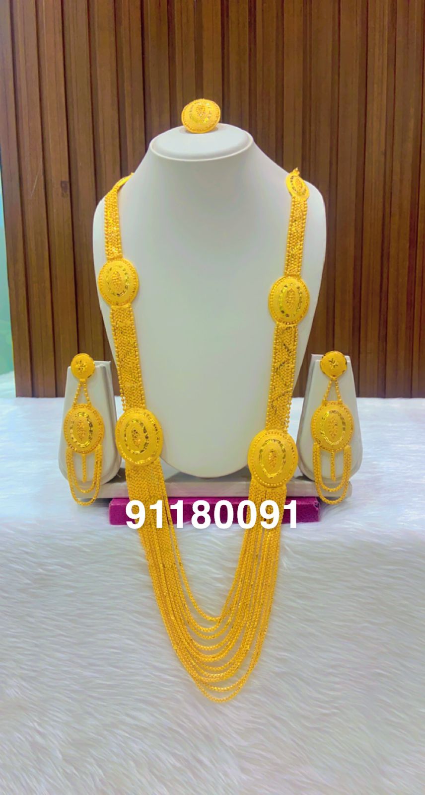 Necklace 290