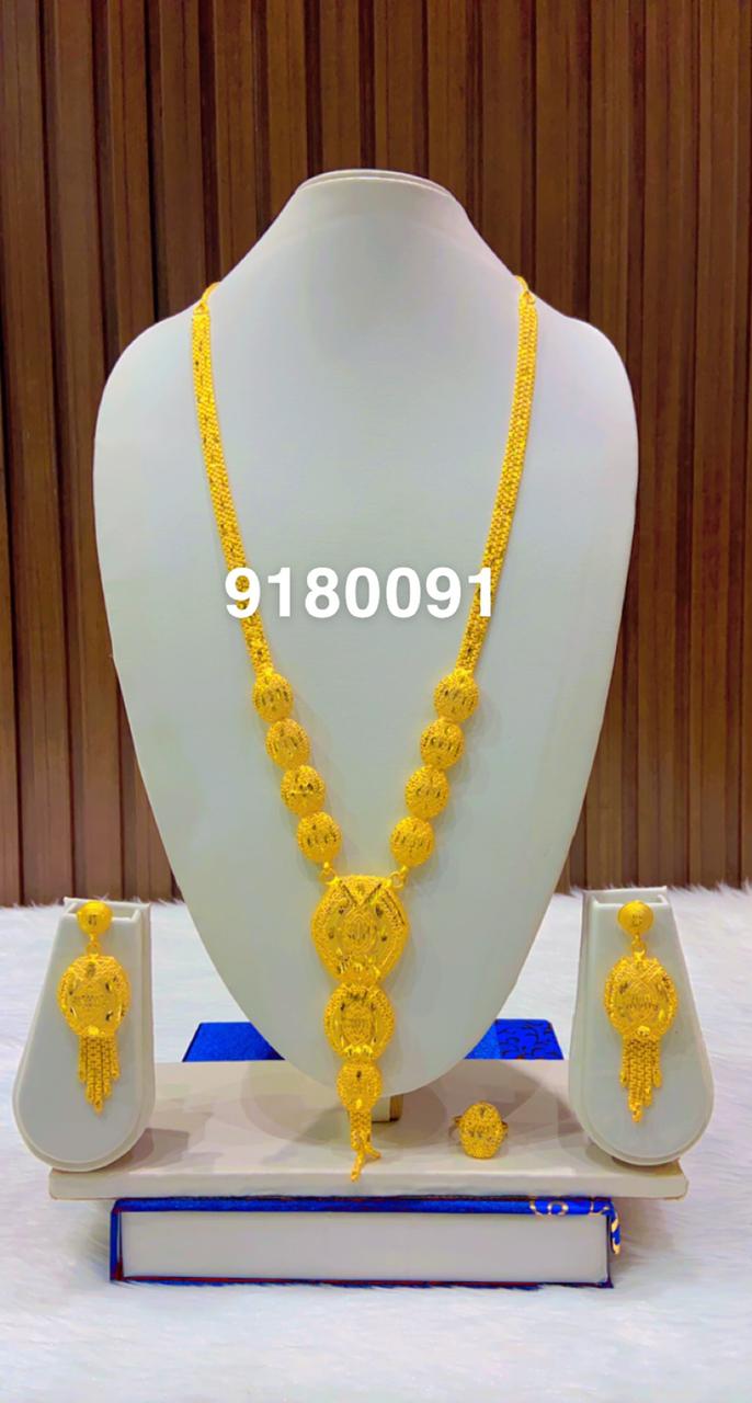 Necklace 170