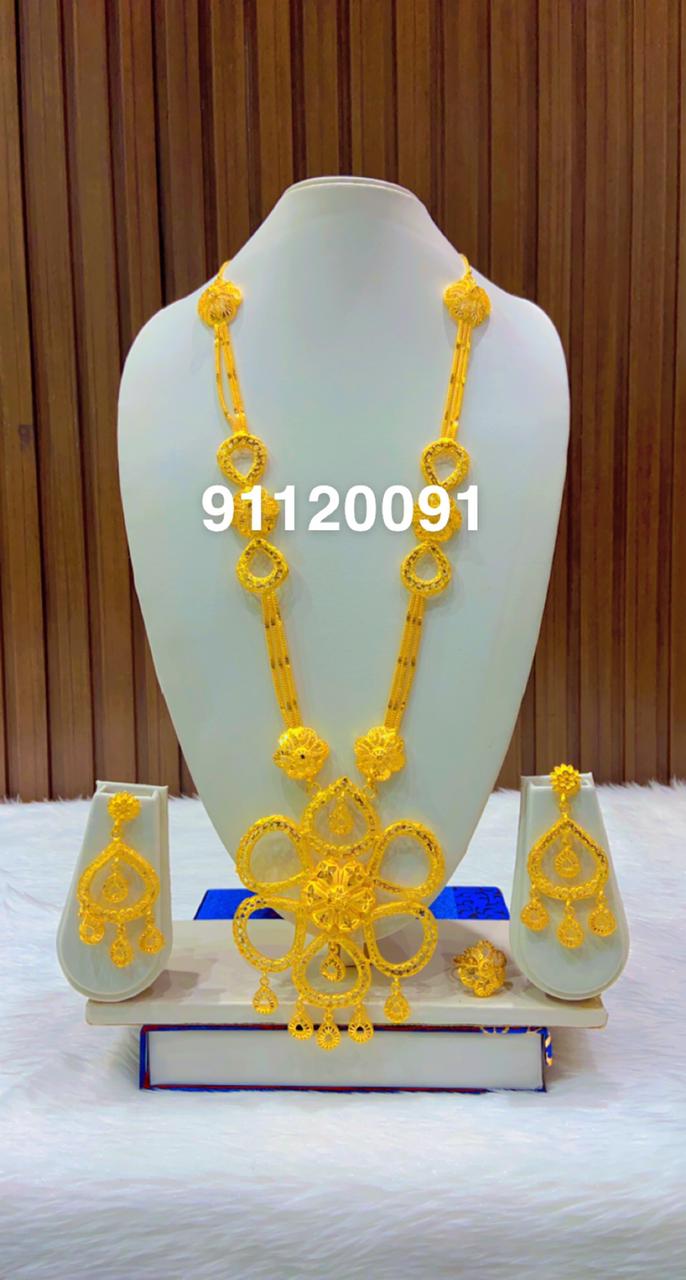 Necklace 252
