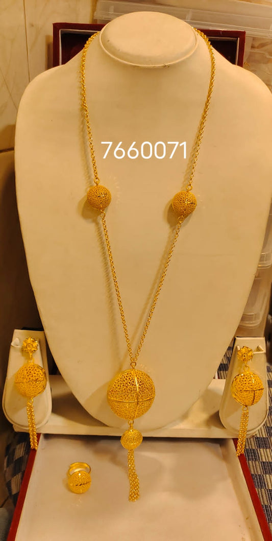Necklace 208