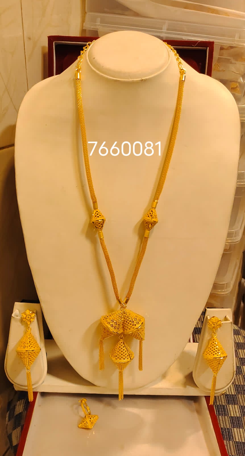 Necklace 217