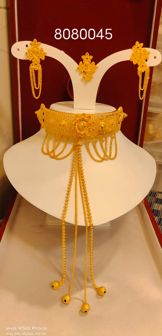 Collar 220